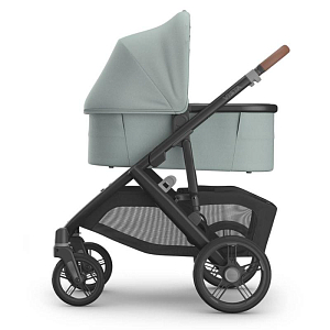 Коляска 2 в 1 UPPAbaby "Виста В3 Кензи